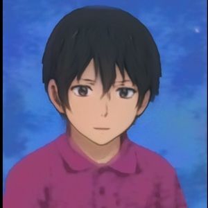 Meet your Posher, Yaz